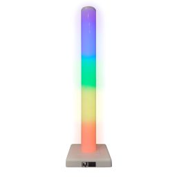 LED Waterless Bubble Tube | Multi-Sensory | Causeway Sensory