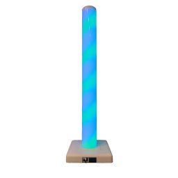 LED Waterless Bubble Tube | Multi-Sensory | Causeway Sensory