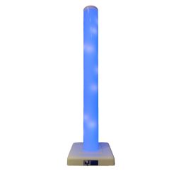 LED Waterless Bubble Tube | Multi-Sensory | Causeway Sensory
