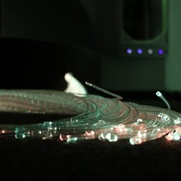 Fibre Optics | Multi Sensory | Causeway Sensory
