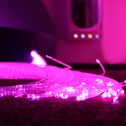 Fibre Optics | Multi Sensory | Causeway Sensory
