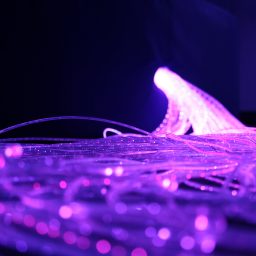 Fibre Optics | Multi Sensory | Causeway Sensory