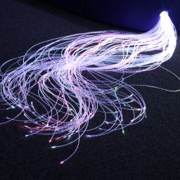 Fibre Optics | Multi Sensory | Causeway Sensory