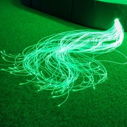 Fibre Optics | Multi Sensory | Causeway Sensory