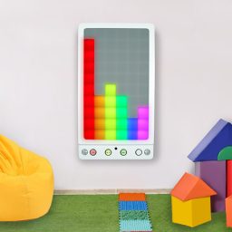 Interactive Rhapsody Panel | Causeway Sensory