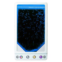 Interactive Snow Panel | Causeway Sensory