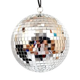 Causeway Sensory Interactive Mirror Ball Kit 30cm