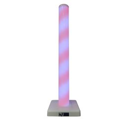 LED Waterless Bubble Tube | Multi-Sensory | Causeway Sensory