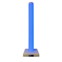 LED Waterless Bubble Tube | Multi-Sensory | Causeway Sensory