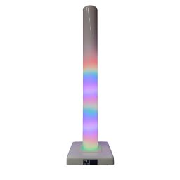 LED Waterless Bubble Tube | Multi-Sensory | Causeway Sensory