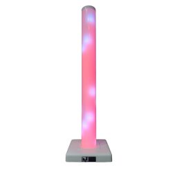 LED Waterless Bubble Tube | Multi-Sensory | Causeway Sensory