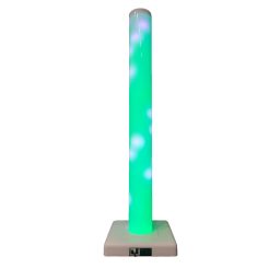 LED Waterless Bubble Tube | Multi-Sensory | Causeway Sensory