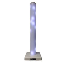 LED Waterless Bubble Tube | Multi-Sensory | Causeway Sensory