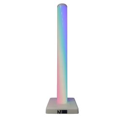 LED Waterless Bubble Tube | Multi-Sensory | Causeway Sensory