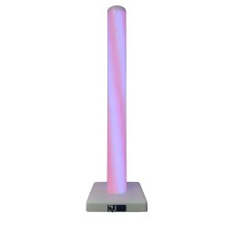 LED Waterless Bubble Tube | Multi-Sensory | Causeway Sensory