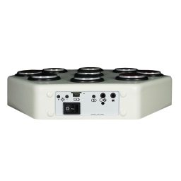 8 Colour Wireless Controller | Multi-Sensory | Causeway Sensory