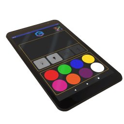 WIFI Tablet App | Multi-Sensory | Causeway Sensory